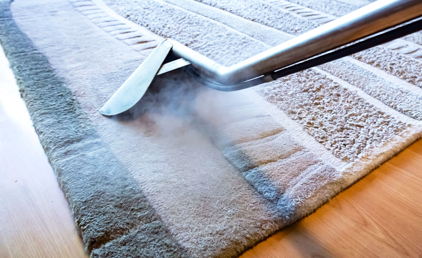 Rug cleaning London